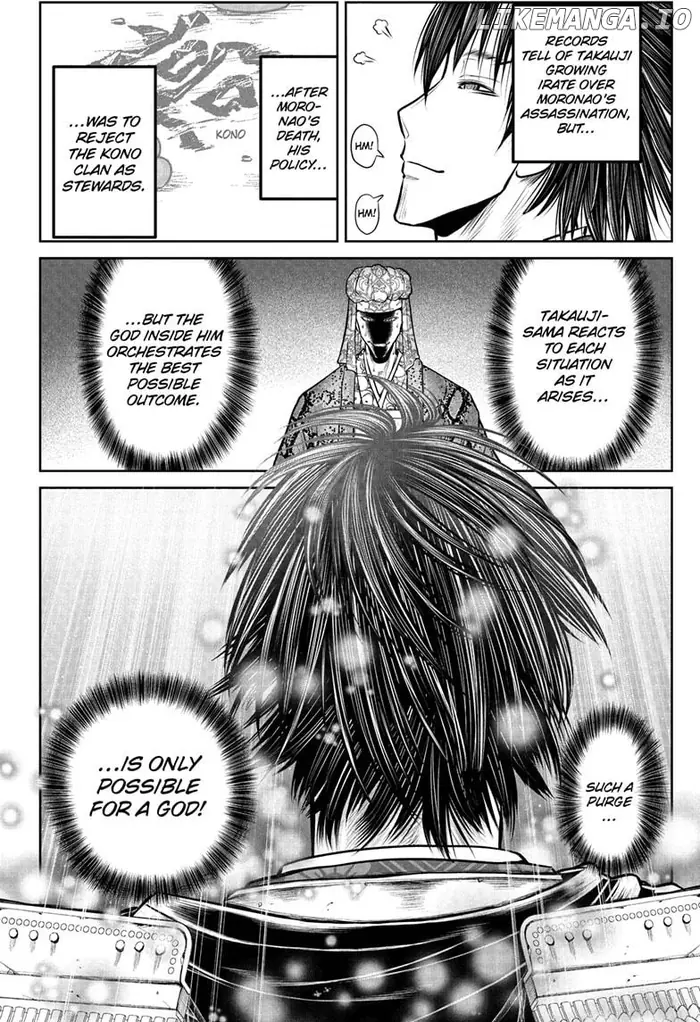 The Elusive Samurai Chapter 205 image 10_optimized